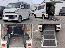 2019 Suzuki Every Wagon