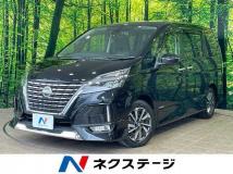 2020 Nissan Serena