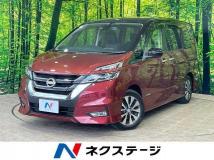 2018 Nissan Serena