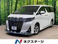 2018 Toyota Alphard G