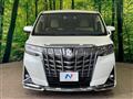 2018 Toyota Alphard G
