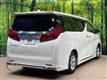 2018 Toyota Alphard G