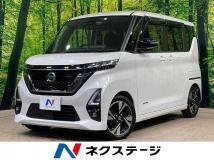 2021 Nissan ROOX