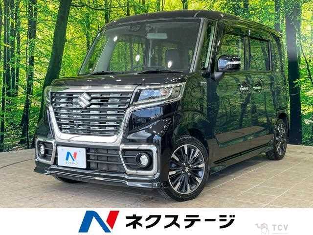 2019 Suzuki Suzuki Others