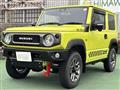 2020 Suzuki Jimny