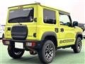 2020 Suzuki Jimny