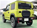 2020 Suzuki Jimny