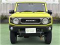 2020 Suzuki Jimny