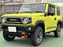 2020 Suzuki Jimny