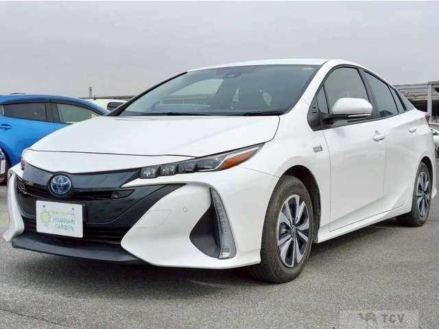 2021 Toyota Prius