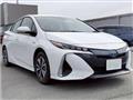 2021 Toyota Prius