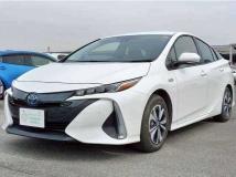 2021 Toyota Prius