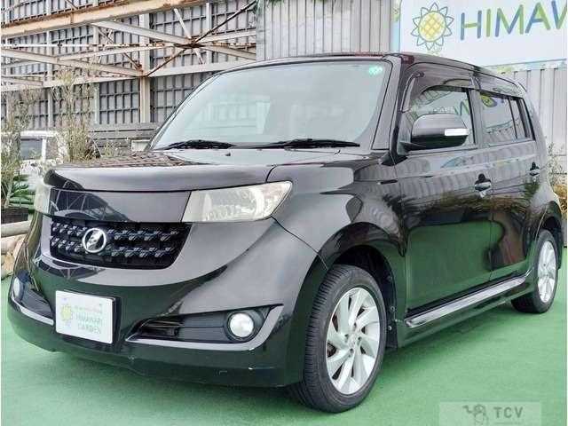 2009 Toyota bB