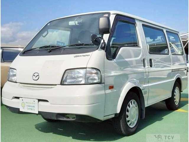 2019 Mazda Bongo Van