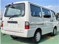 2019 Mazda Bongo Van