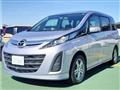 2011 Mazda Biante