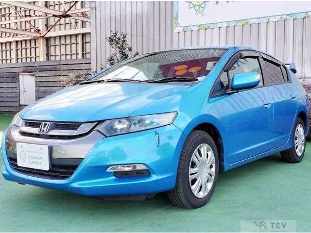 2009 Honda Insight