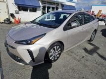 2020 Toyota Prius