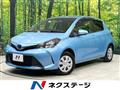 2014 Toyota Vitz