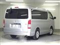2015 Toyota Hiace Wagon