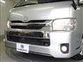 2015 Toyota Hiace Wagon