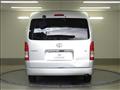 2015 Toyota Hiace Wagon