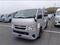 2020 Toyota Hiace Van