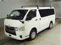 2020 Toyota Hiace Van