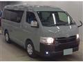 2026 Toyota Hiace Van
