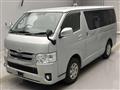 2020 Toyota Hiace Van