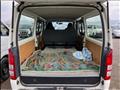 2015 Toyota Hiace Van