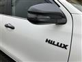 2023 Toyota Hilux