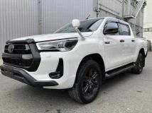 2023 Toyota Hilux