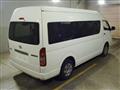 2008 Toyota Hiace Wagon