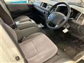 2008 Toyota Hiace Wagon