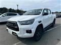 2024 Toyota Hilux