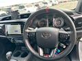 2024 Toyota Hilux