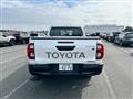 2024 Toyota Hilux