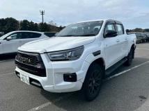 2024 Toyota Hilux