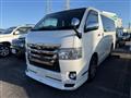 2018 Toyota Hiace Van