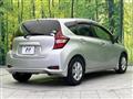 2018 Nissan Note