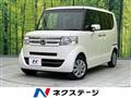 2015 Honda N BOX
