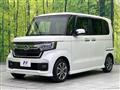 2022 Honda N BOX