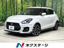 2022 Suzuki Swift