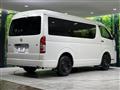 2022 Toyota Hiace Wagon