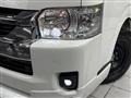 2022 Toyota Hiace Wagon