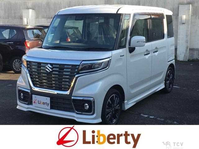 2018 Suzuki Suzuki Others