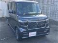 2025 Honda N BOX
