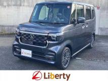 2025 Honda N BOX