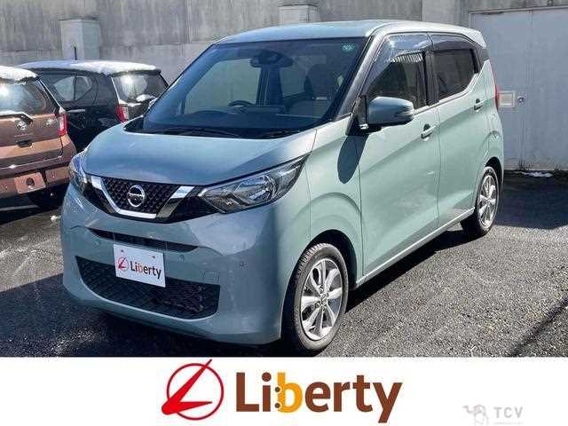 2019 Nissan Nissan Others